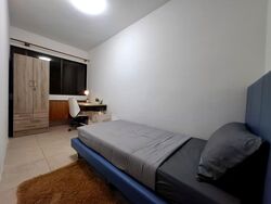 Ivory Heights (D22), Condominium #535921191
